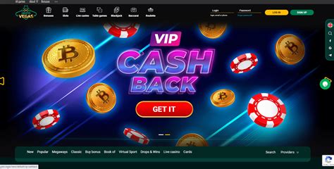 Cryptovegas Casino Aplicacao