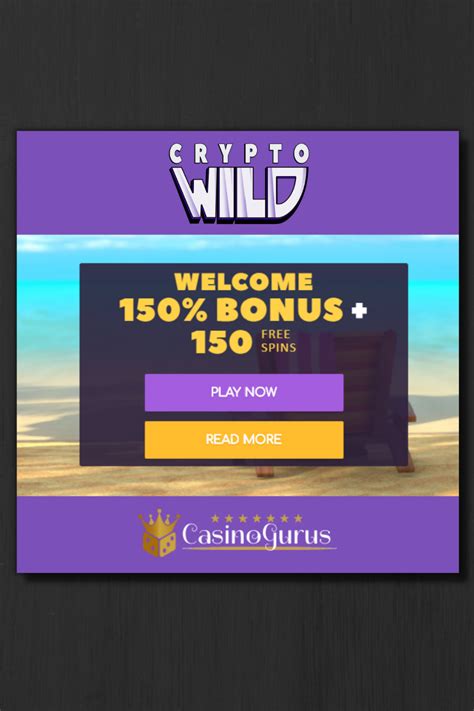 Cryptowild Casino Apk