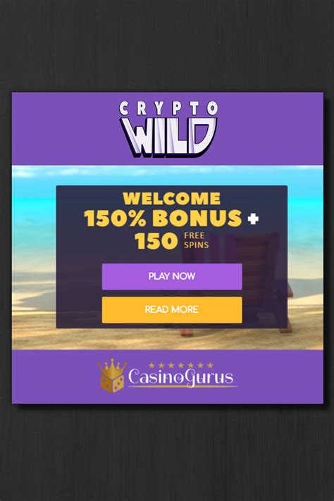 Cryptowild Casino Brazil