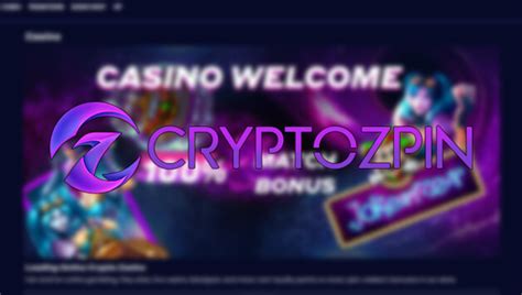 Cryptozpin Casino El Salvador