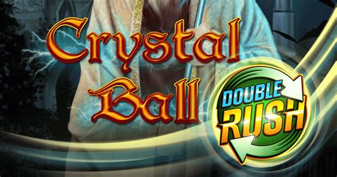 Crystal Ball Double Rush Pokerstars