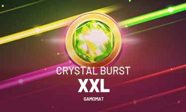 Crystal Burst Xxl Bet365