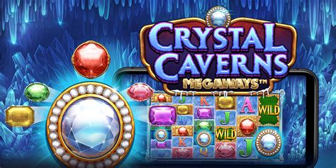 Crystal Caverns Megaways Slot Gratis