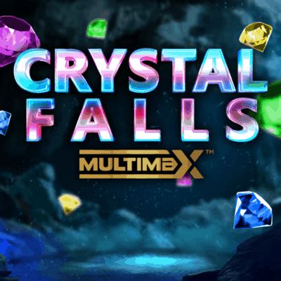 Crystal Falls Multimax Pokerstars