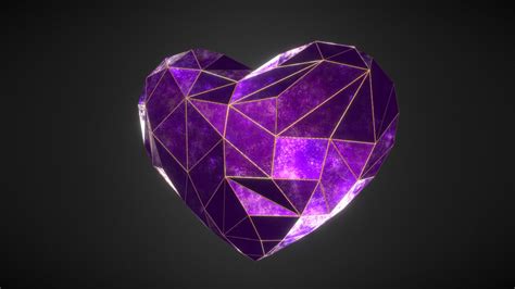 Crystal Heart Betway