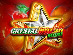 Crystal Hot 40 Bet365