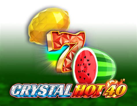 Crystal Hot 40 Christmas Betano