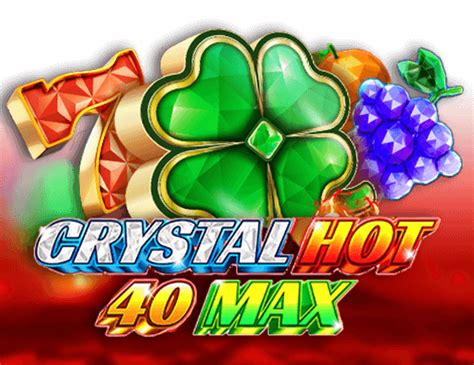 Crystal Hot 40 Max Parimatch