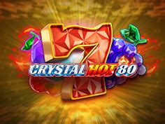 Crystal Hot 80 Betsson