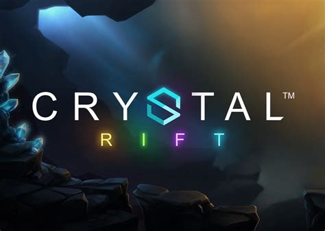 Crystal Rift Betano