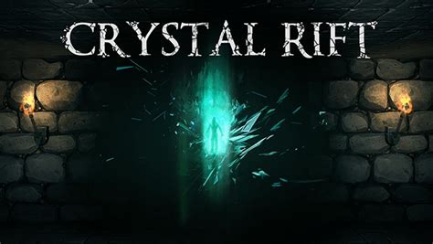 Crystal Rift Betfair