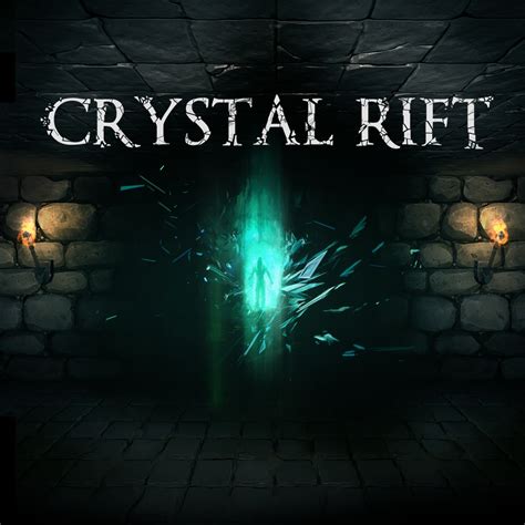 Crystal Rift Betsul