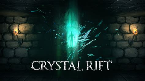 Crystal Rift Parimatch