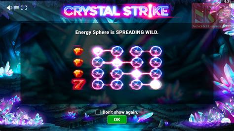 Crystal Strike Sportingbet