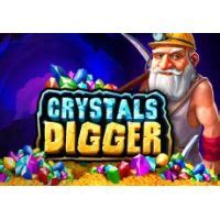 Crystals Digger Betsson