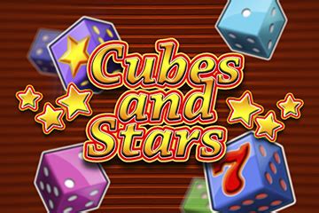 Cubes And Stars Novibet