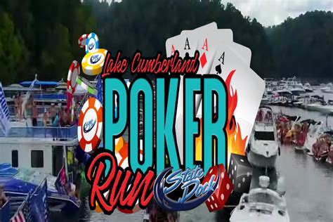 Cumberland Poker Executar Acidente 2024