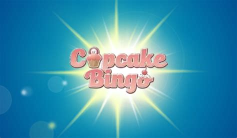 Cupcake Bingo Casino Apk