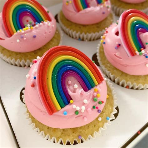 Cupcake Rainbow Bet365