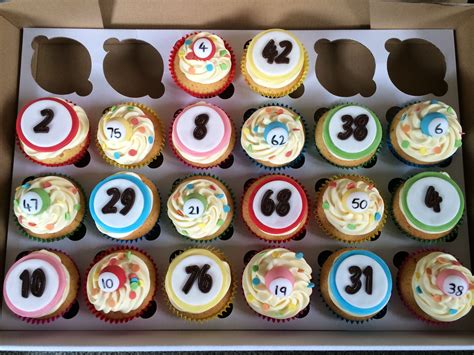 Cupcakes Bingo Bet365