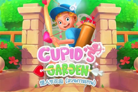 Cupid Garden Pokerstars
