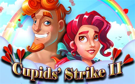 Cupid S Strike Ii Betsul