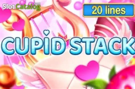 Cupid Stack Betway