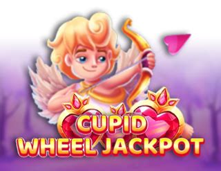 Cupid Wheel Jackpot Bet365