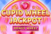 Cupid Wheel Jackpot Novibet