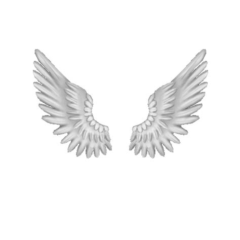 Cupid Wings Betsul