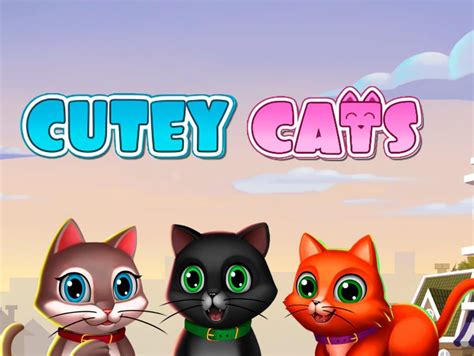 Cutey Cats Bet365