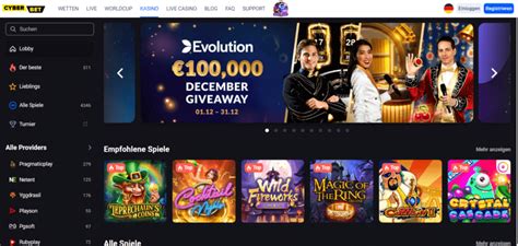 Cyber Bet Casino Haiti