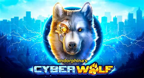 Cyber Wolf Sportingbet