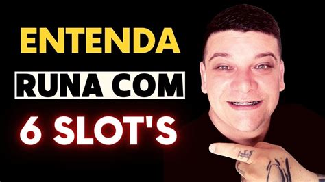 D3 Alterar Habilidade De Slots