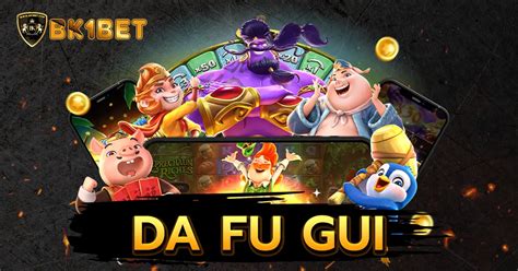 Da Fu Gui Betway