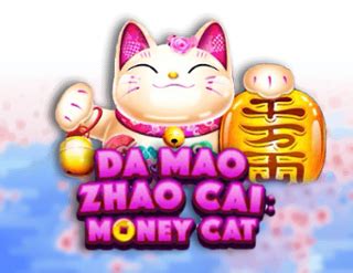Da Mao Zhao Cai Money Cat Leovegas