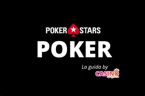 Da Pra Ganhar Dinheiro Com A Pokerstars