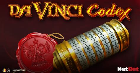 Da Vinci Creations Netbet