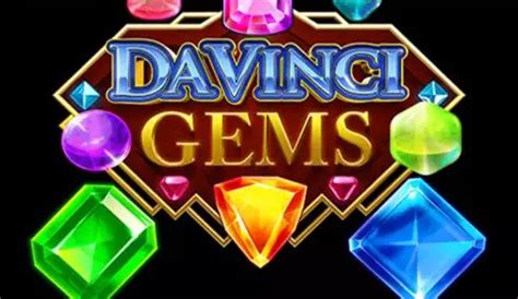 Da Vinci Gems Betano