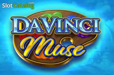 Da Vinci Muse Slot - Play Online