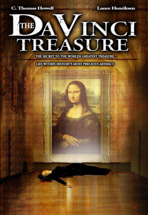 Da Vinci S Treasure Review 2024