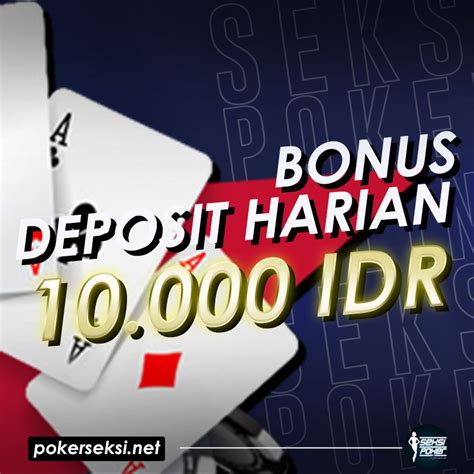 Daftar De Poker Online Cc