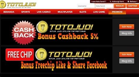 Daftar Poker Gratis Chip