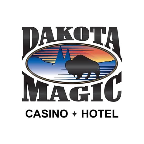 Dakota Casino Magic Saida 1 Sala De Estar