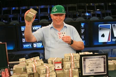 Dan Harrington Estrategia De Poker