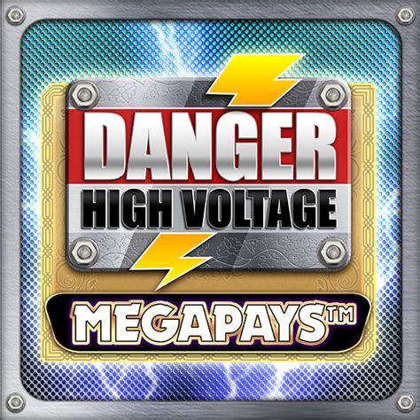 Danger High Voltage Megapays Leovegas
