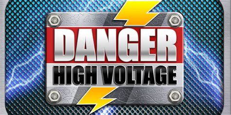 Danger High Voltage Review 2024