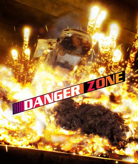 Danger Zone Bet365