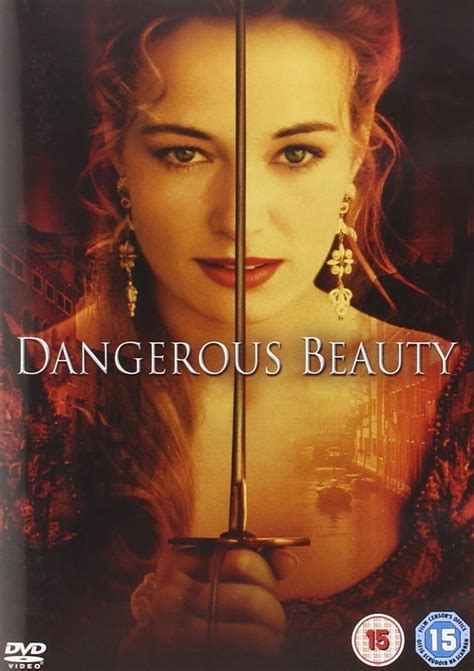 Dangerous Beauty Bodog