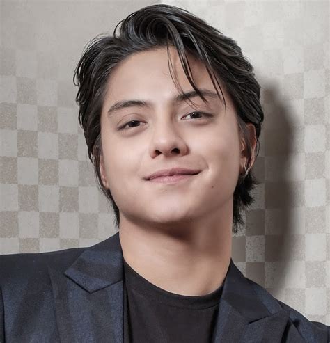 Daniel Padilla Roleta Padilla